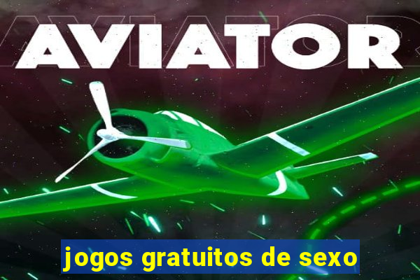 jogos gratuitos de sexo